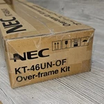 Nec KT-46UN-OF Over Frame Bezel Kit For X461UNV X462UN Video Wall Display. Fixed Price $79.20.