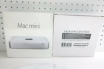 Nos Apple Mac Mini (late 2014) A1347 Dual Core I5 2.7G 4GB Ram 500GB MGEM2LL/A. Fixed Price $499.99.