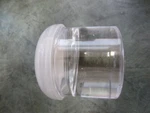 Ready America 33111 Clear Museum Gel For Glass & Crystal Adhesive Quake Hold ... Fixed Price $10.45.