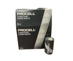 Duracell Procell Alkaline Batteries, PC1300 (12/BX) *always Fresh Inventory*. Fixed Price $20.95.