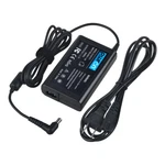 Pwron Dc Adapter Charger For Sony KDL-48W590B KDL-48W580B Led Hd Tv Power Cord. Fixed Price $20.10.