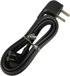 Samsung 3903-001117 Power Cord-dt Oem Ac Cable For UN65KU7500FXZA Only. Fixed Price $19.99.