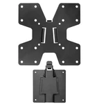 Vivo Black Large Adapter Vesa Bracket Kit, Monitor Wall Mount, Stand Attachment. Fixed Price $29.99.