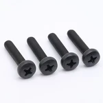 Screws For Tcl 55S517 Tv Stand / Legs (set Of 4). Fixed Price $8.99.