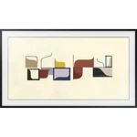 Samsung 32" The Frame Customizable Bezel Black VG-SCFT32BL/ZA Open Box. Fixed Price $83.52.