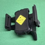 Mountek MT5000 Cd Slot Clamp Phone Holder Black Plastic Hands Free. Fixed Price $6.50.