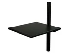 ACC217 Extension Shelf Compatible With Peerless-av. Fixed Price $80.00.