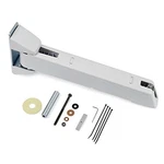 Ergotron 45261216 Styleview Mounting Ext Steel Plastic White. Fixed Price $273.35.