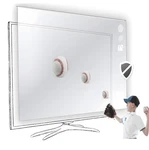 Home Theater Tv Screen Protector 55 Inch - Lcd Oled Qled 4K. Fixed Price $299.99.