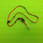 KDS-55A3000 Projection Tv Orange Red Yellow Brown Wire Internal Cable Sony. Fixed Price $13.95.
