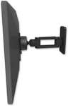 Icw Galaxy Pivoting Compact Arm Wall Mount. Fixed Price $212.74.