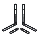 Bracket For Mounting Above Under Tv, Fits 22LBS. Fixed Price $22.38.