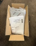 Sv Camera Shelf. Fixed Price $24.99.