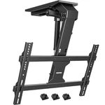 Montek Motorized Ceiling Mount With Remote For 3775 Inch Tvs, Electric .... Fixed Price $269.32.