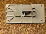 Pdi Hospital Tv Support Arm Wall Mount. Fixed Price $45.00.