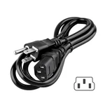 5FT Ac Power Cord For Zenith Z42PQ20-UC Z42PT320 Z50PJ240 Z50PT320 Z50PV220-US. Fixed Price $11.57.