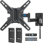 Ul Listed Lockable Rv Mount For Most 13-43 Inch Tv, Camper Tr.... Fixed Price $64.00.