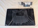 Panasonic TC-L42U30 Tv Pedestal (base+bracket+screws). Fixed Price $49.99.