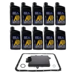 AS69RC 6-SPEED Transmission Service Kit For Ram 6.7L 3500 4500 5500 (2013-2024). Fixed Price $169.55.