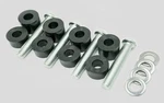 Wall Mounting Screws Bolts For Samsung Tv Extra Long M8-1.25, Phillips. Fixed Price $13.22.