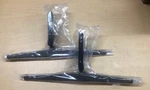 Sony Large Tv Legs Stands SB2 503461401 & SB1 503461501. Fixed Price $38.95.