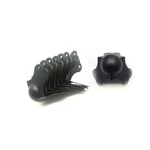 My Mironey Ball Corner Edge Protector Three-prong Flight Case Hardware W.... Fixed Price $27.48.