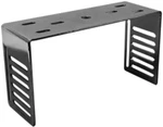 Workman Dxx Cb Radio Mounting Bracket. Fixed Price $23.50.