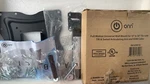 Onn Full-motion Wall Mount 10"- 50" Tvs Tilt Swivel Articulating. Fixed Price $19.99.