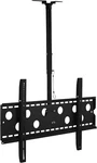Mount-it! Tv Ceiling Mount, Full Motion Height Adjustable Swivel Tilting Brac.... Fixed Price $90.00.