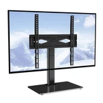 Stand Mount Swivel Universal 32"-55" Adjustable Height Heavy Duty. Fixed Price $27.99.