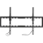Mitaki By Maxam Flat Tilting 37"-70" Tv Monitor Screen Wall Mount Bracket. Fixed Price $26.99.