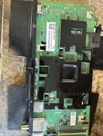 Samsung Main BN94-18652U Logic Motherboard QN65Q7FAAF. Fixed Price $19.99.