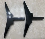 Used Sanyo FW65R70F Stand Tv 2EMA00234 ACR81UG-65UL (no Screws). Fixed Price $16.80.