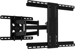 Sanus OLF22 Full Motion Tv Wall Mount 42-90" Swivel Tilt 125 Lb #R02. Fixed Price $98.99.