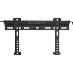 Monoprice Ultra-slim Wall Mount For Flat Panel Display Black. Fixed Price $43.11.