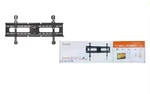 Brateck PLB-41 Fixed Tv Wall Mount For 37"-70" Flat Panel Up To 75 KG/165LBS. Fixed Price $65.10.