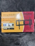 Videosecu MF608B Tilting Tv Wall Mount For Led, Lcd, And Plasma Televisions.. Fixed Price $24.99.