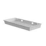 Ergotron 98-548-251 Carefit Combo Cpu Mini Pc Tray N/r. Fixed Price $114.99.