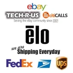 Elo E163604 Front Mount Bezel Converts Rear To 19 Inch. Fixed Price $192.92.