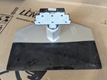 Sony KDL-40XBR6 Stand / Base Ml- (screws Not Included). Fixed Price $48.51.