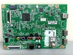 Main Board EBU65672508 Lg 43LM5700DUA. Fixed Price $35.00.