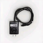 Lenovo Power Adapter 10W Usb-c (2-PIN, Wall-mount). Fixed Price $20.00.