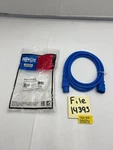 Tripp Lite 6FT Power Extension Cord P018-006-ABL C15 To C14 100-250V 15A-BLUE. Fixed Price $17.49.