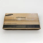 Samsung Lfd Y-feet Tv Stand STN-L4655E New In Box. Fixed Price $64.99.