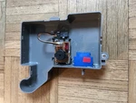 Kenmore/lg Hinge Rt.cover Part EBR71326801, 6600JB3007K, MCK66843102 EBR64730403. Fixed Price $17.00.