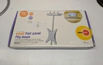 Omnimount 75100FD Flip Down Under Cabinet Tv - New Open Box. Fixed Price $39.00.