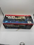 Vintage Allegro Adjustable Vcr Bracket CVM010 Made America. Fixed Price $39.99.