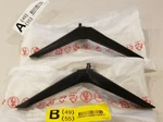 Lg 49-55 AAN76411793 & AAN76411794 Complete Stand Base. Fixed Price $49.99.