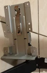 Sony XBR-65X800G Smart Tv Right Side Stand Neck With Screws. Fixed Price $19.98.