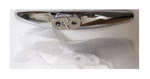 New Tcl 68-546720-0001C Pedestal Stand Base Legs Missing Screws Oem. Fixed Price $25.30.